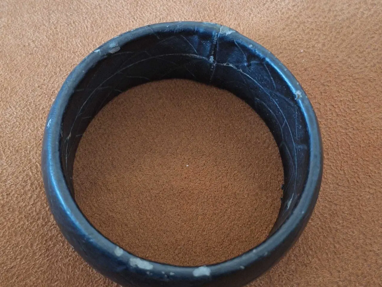 Billede 1 - Bredt armbånd 