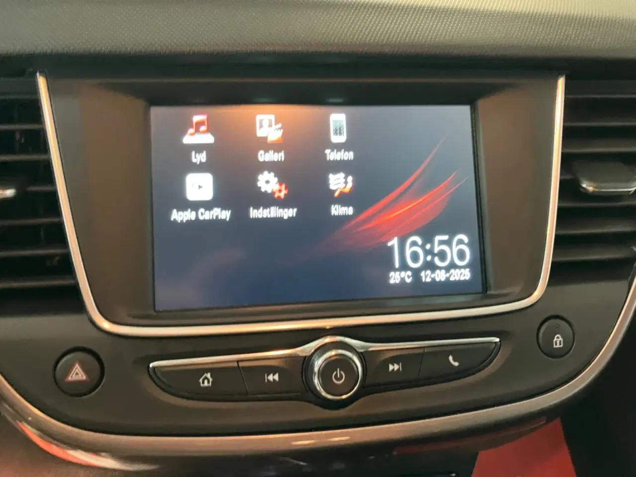 Billede 14 - Opel Crossland X 1,2 T 110 Innovation