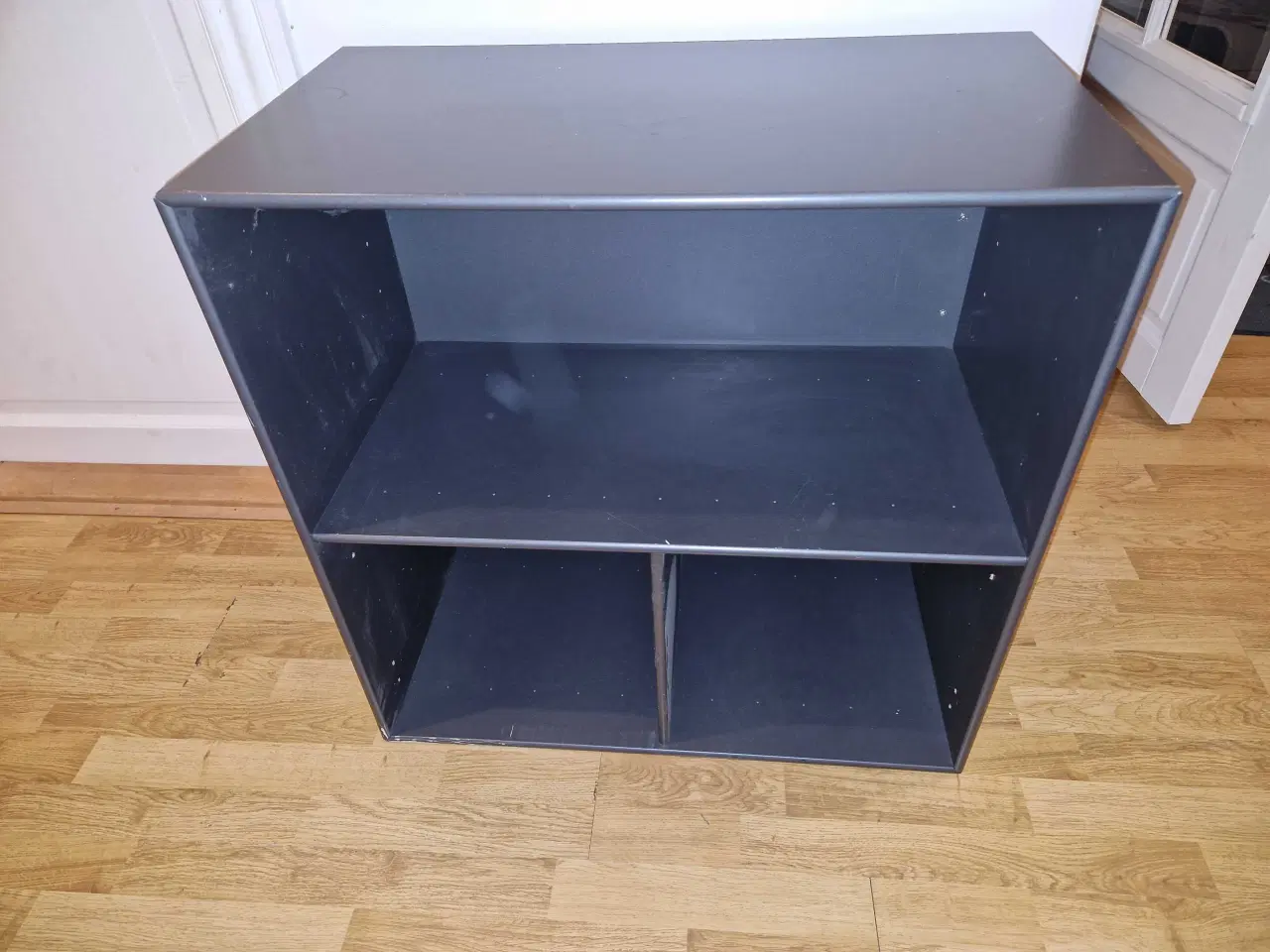 Billede 4 - Montana reoler 7 stk. Med tilbehør