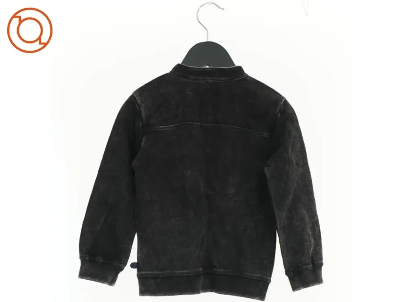 Billede 2 - sweatjakke fra Minymo (str. 98 cm)