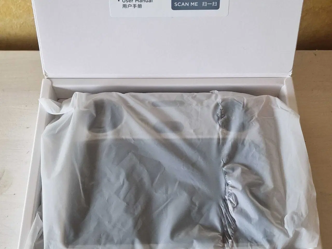 Billede 3 - DJI RC Controller + silikone cover. 