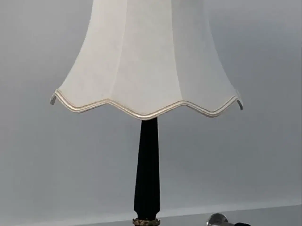 Billede 1 - Flot bordlampe