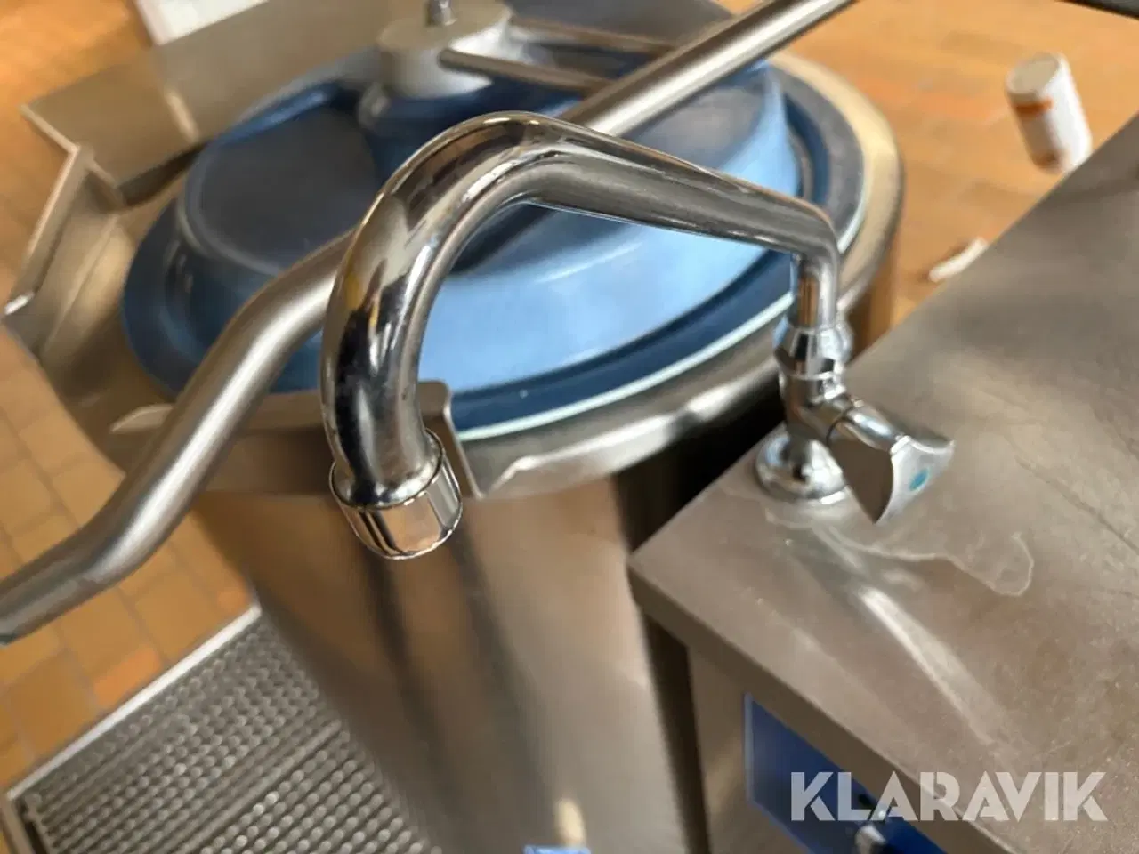 Billede 9 - Gryde Jøni foodline J-225 0 vari