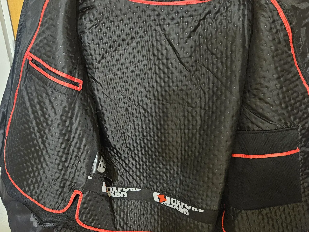 Billede 10 - MOTORCYKEL JAKKE 