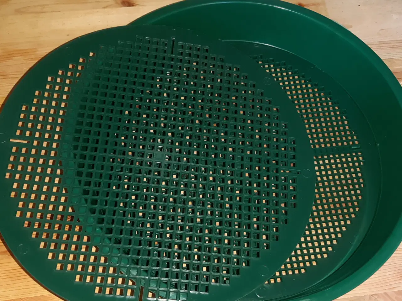 Billede 6 - Bog om hold, opdræt, ormegødning m.m. kompostorm.