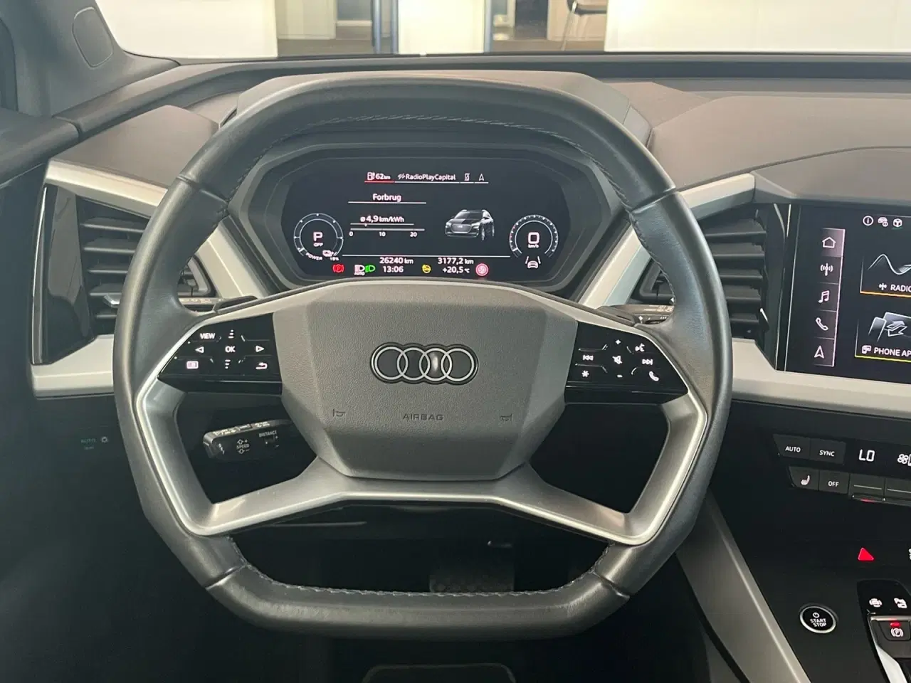 Billede 10 - Audi Q4 e-tron 35 