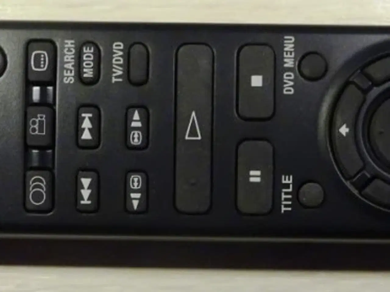 Billede 6 - Sony DVD afspiller