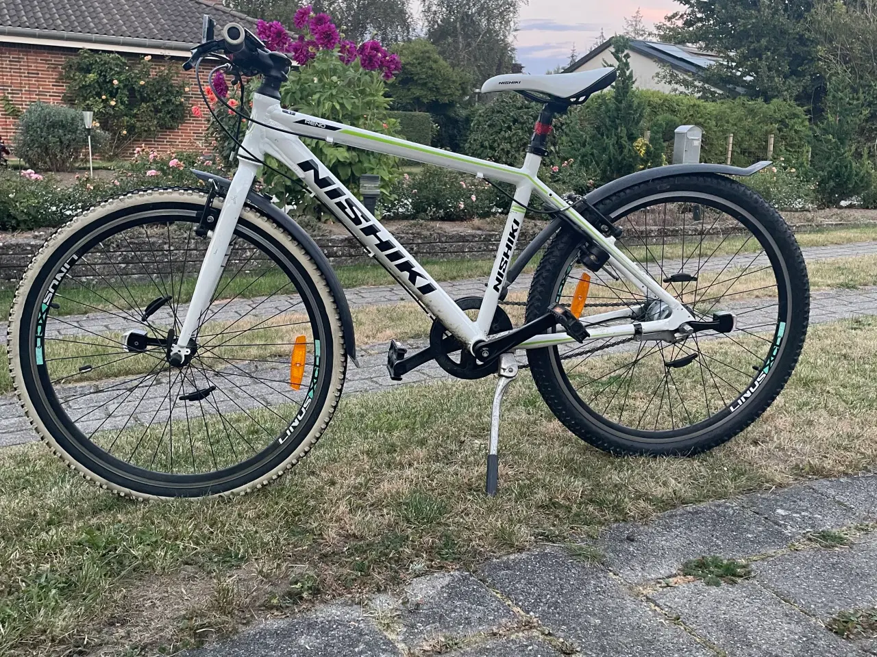 Billede 1 - Nishiki cykel dreng 26” 