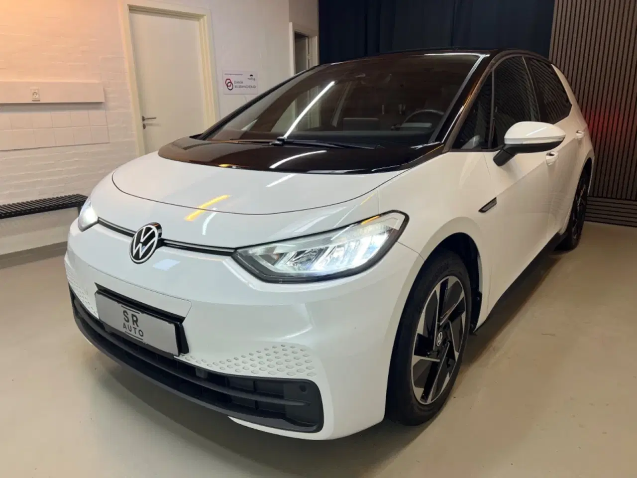 Billede 1 - VW ID.3 58 Pro Performance Life