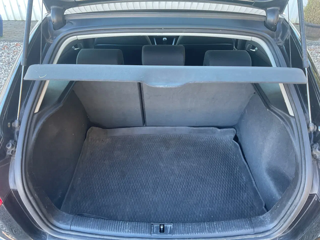 Billede 5 - Audi A3 1,6 Sportback Årg 2005 km 261.000 