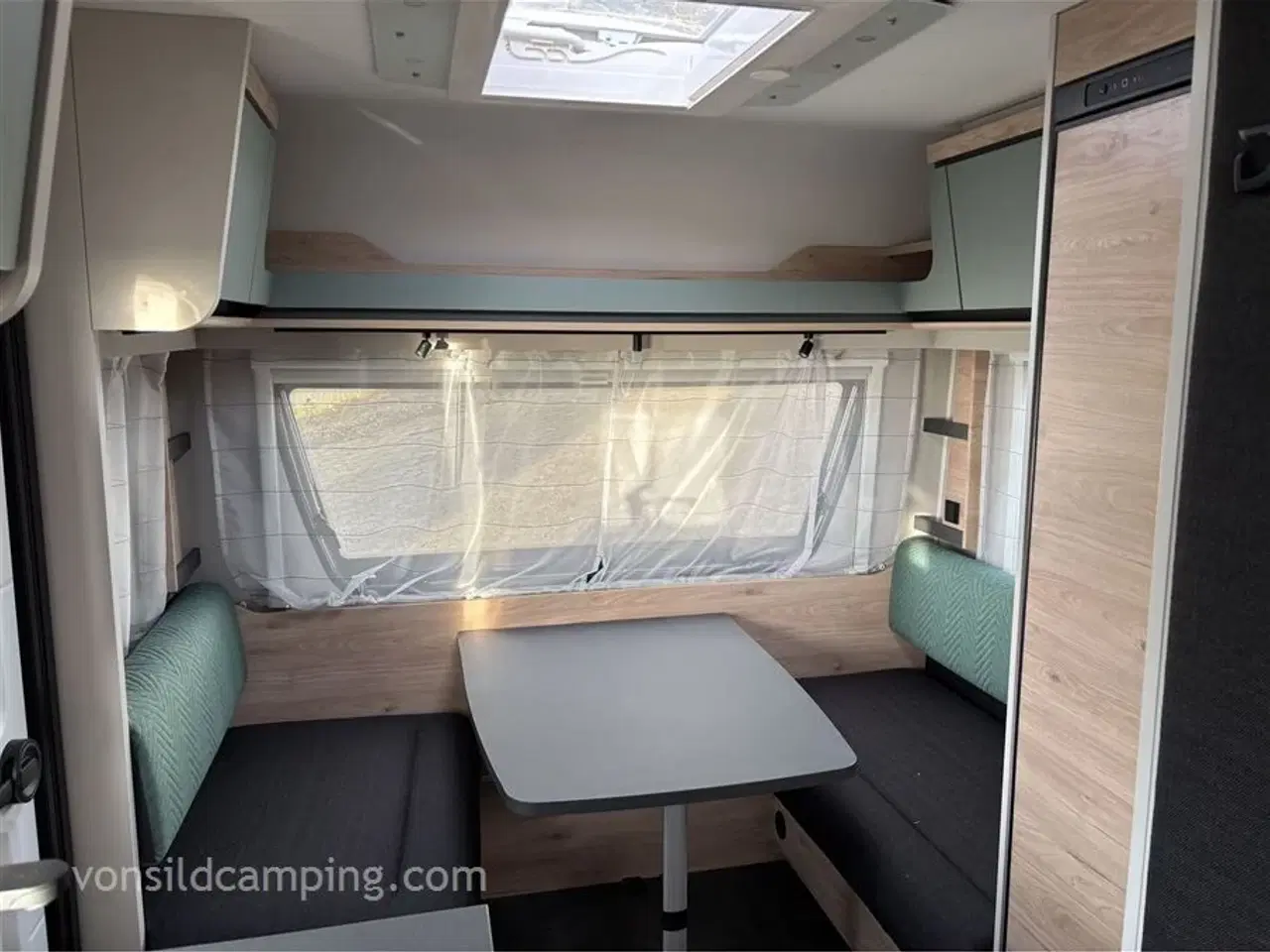 Billede 7 - 2026 - Dethleffs Camper 460 EL