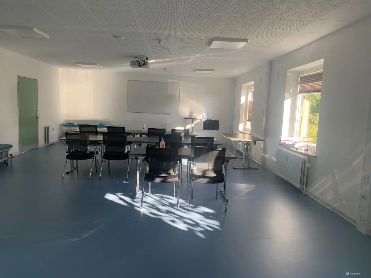 Billede 3 - Kursuslokale til undervisning, behandlinger eller seminarer