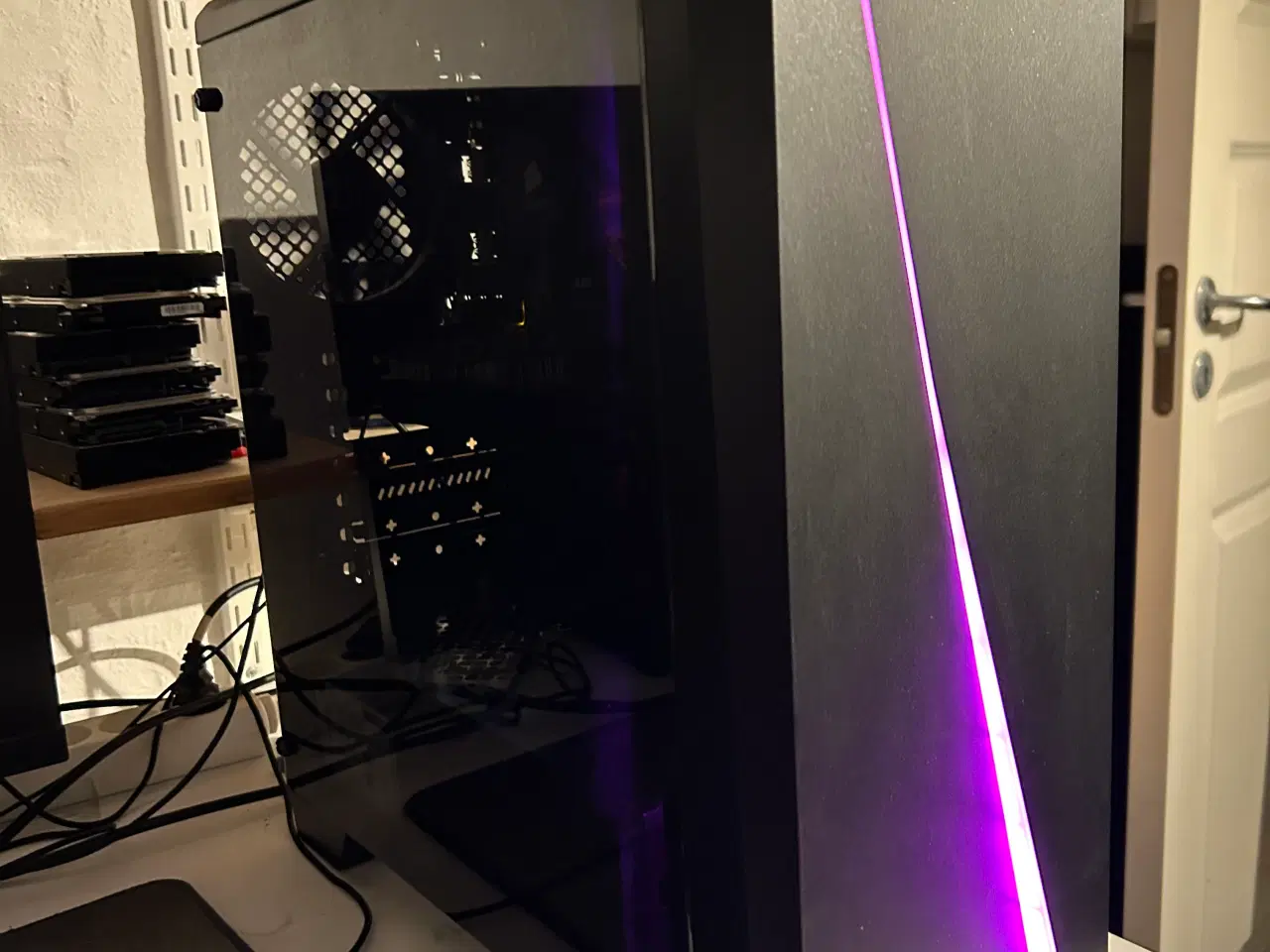 Billede 6 - Fin Gamer klar til esport 