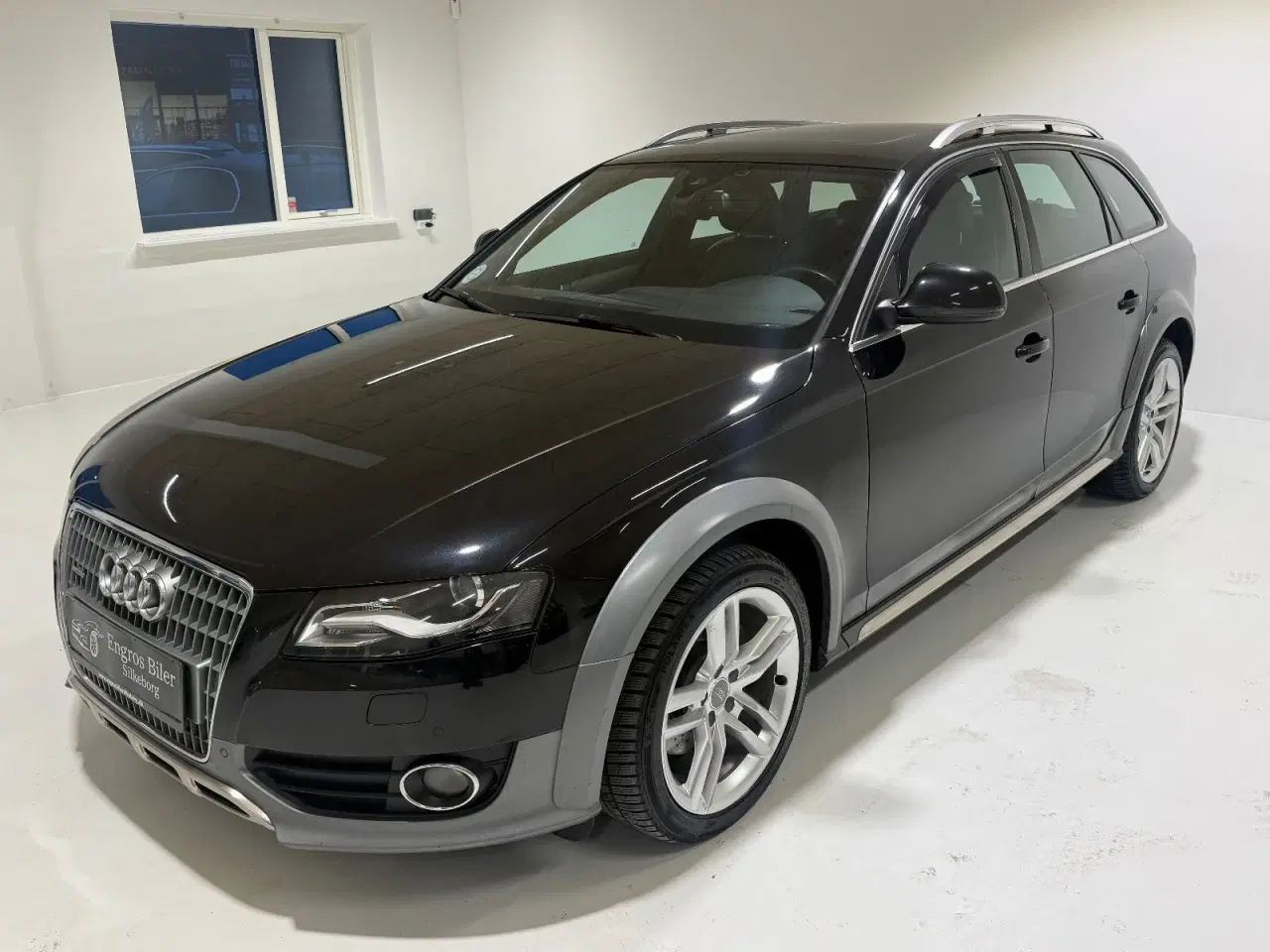 Billede 3 - Audi A4 allroad 3,0 TDi 240 quattro S-tr.