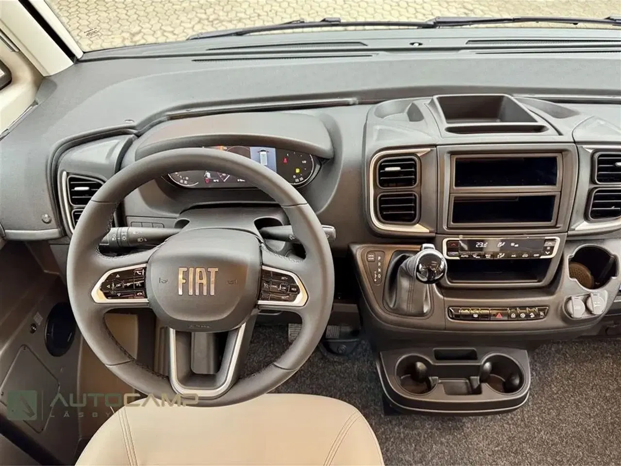 Billede 31 - 2026 - Adria Sonic SUPREME 700 DL