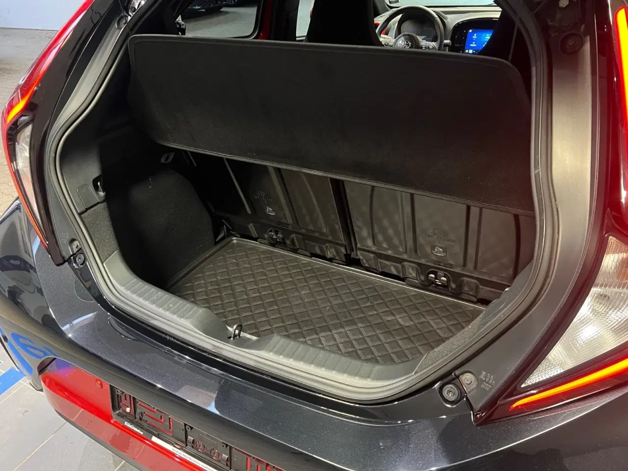Billede 7 - Toyota Aygo X 1,0 Air Pulse s-CVT