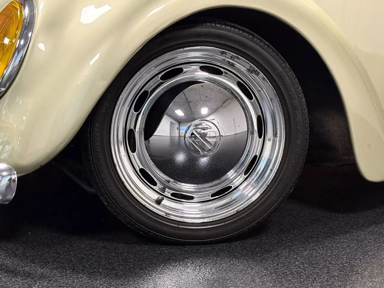 Billede 4 - VW 1200 1,2 