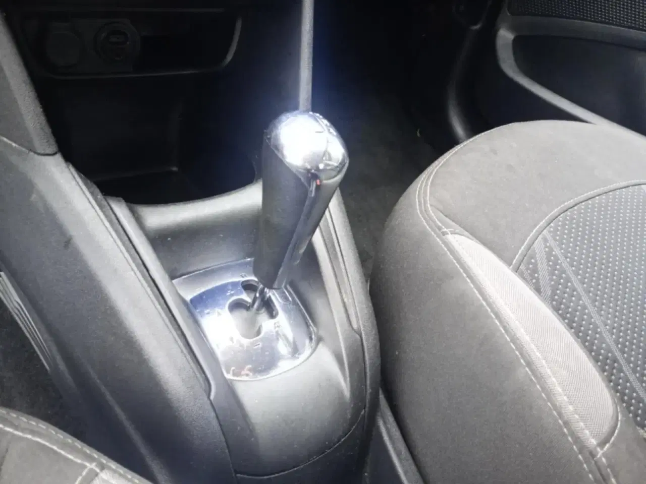 Billede 11 - Peugeot 208 1,4 e-HDi 68 Active ESG