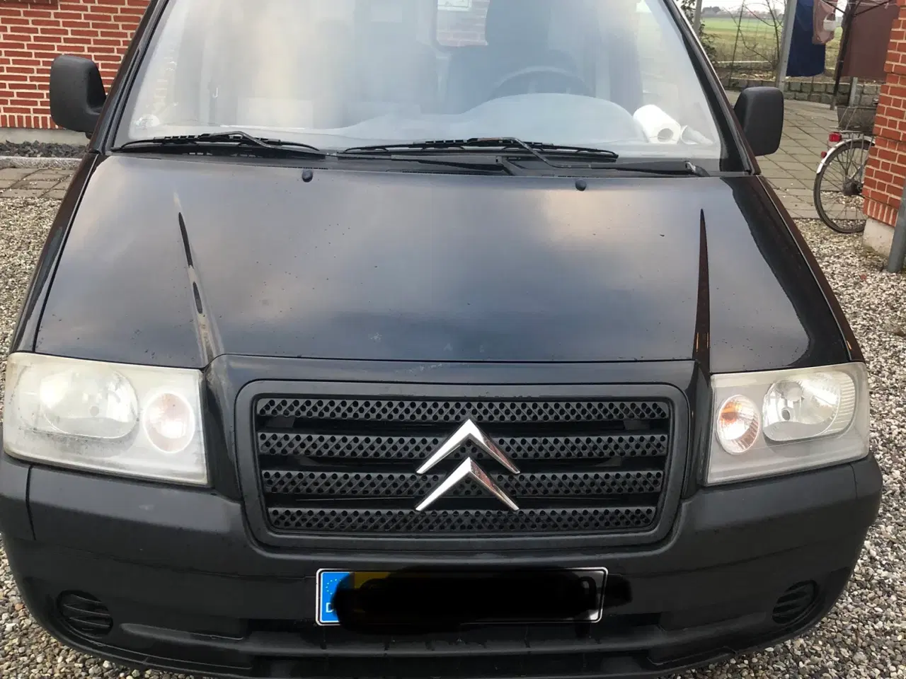 Billede 2 - Citroën jumpy 