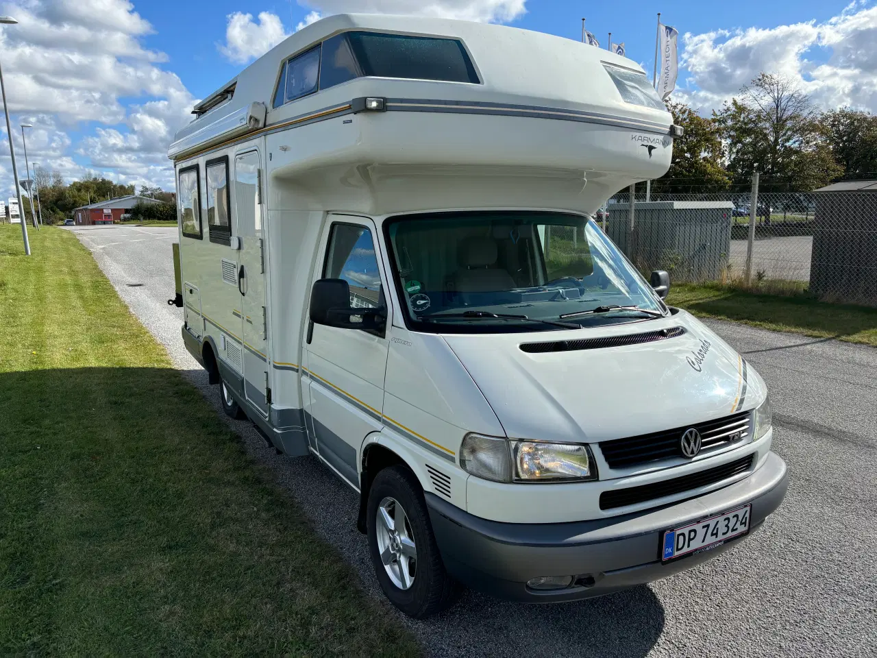 Billede 9 - Autocamper 