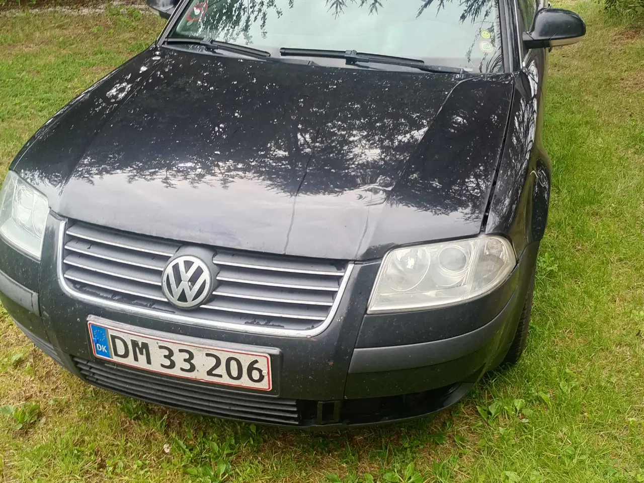 Billede 2 - Passat 1.9 Tdi