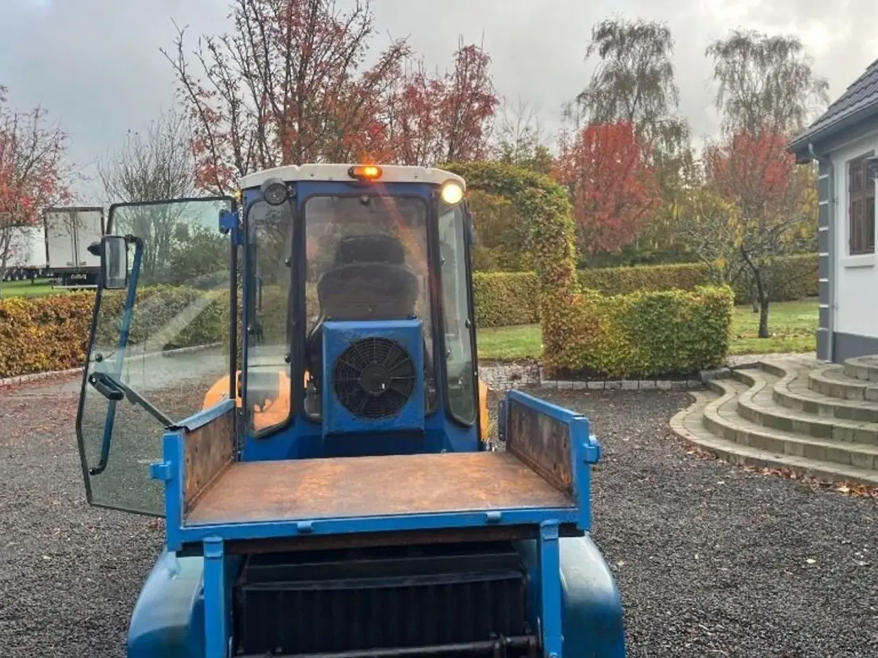 Billede 5 - Vitra City 2060