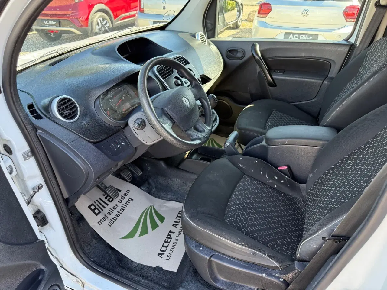 Billede 6 - Renault Kangoo 1,5 dCi 90 Express