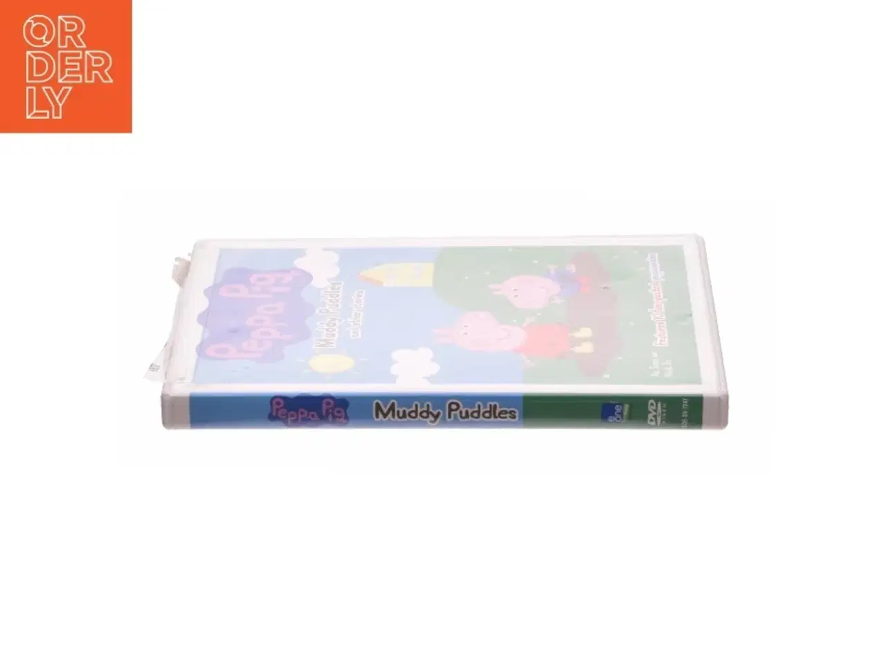 Billede 3 - peppa pig