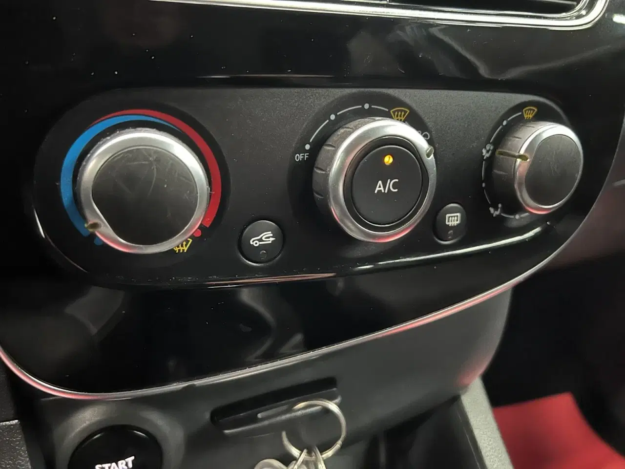 Billede 13 - Renault Clio IV 1,5 dCi 90 Zen Sport Tourer