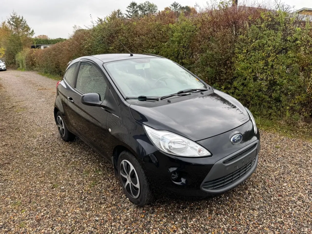 Billede 2 - Ford Ka 1,2 SE