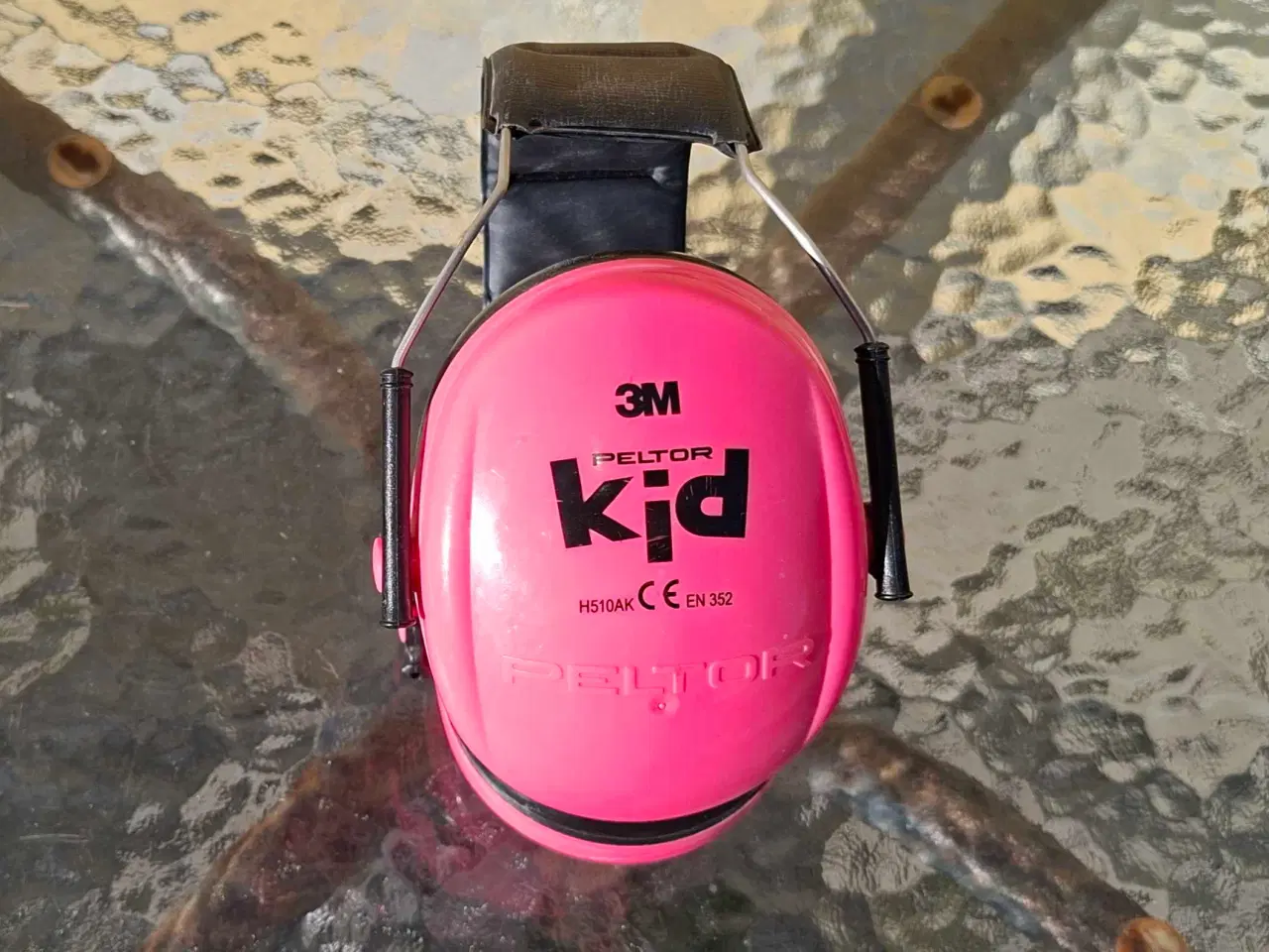 Billede 1 - Peltor KID'S høreværn