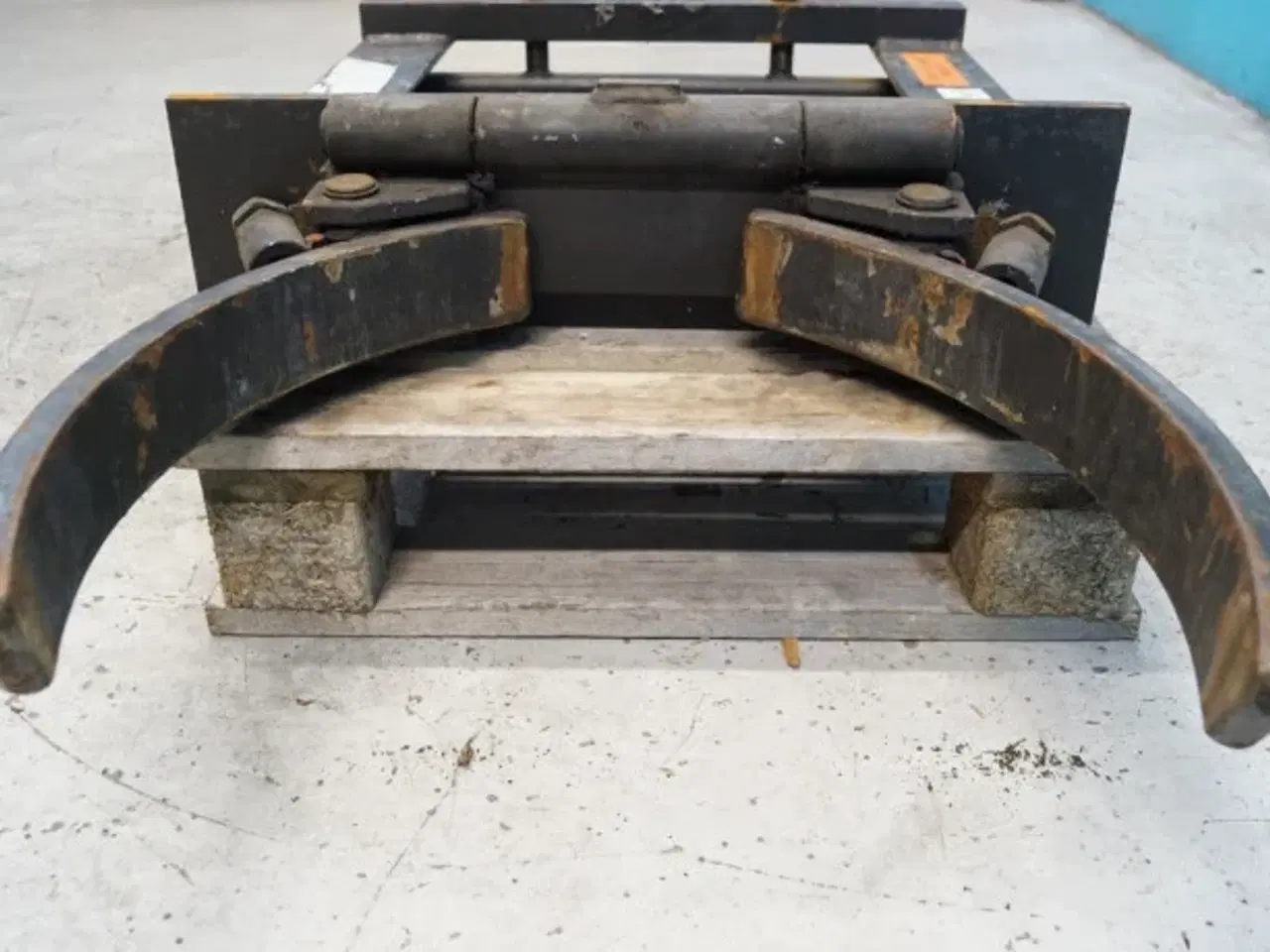 Billede 14 - Tøndegrab