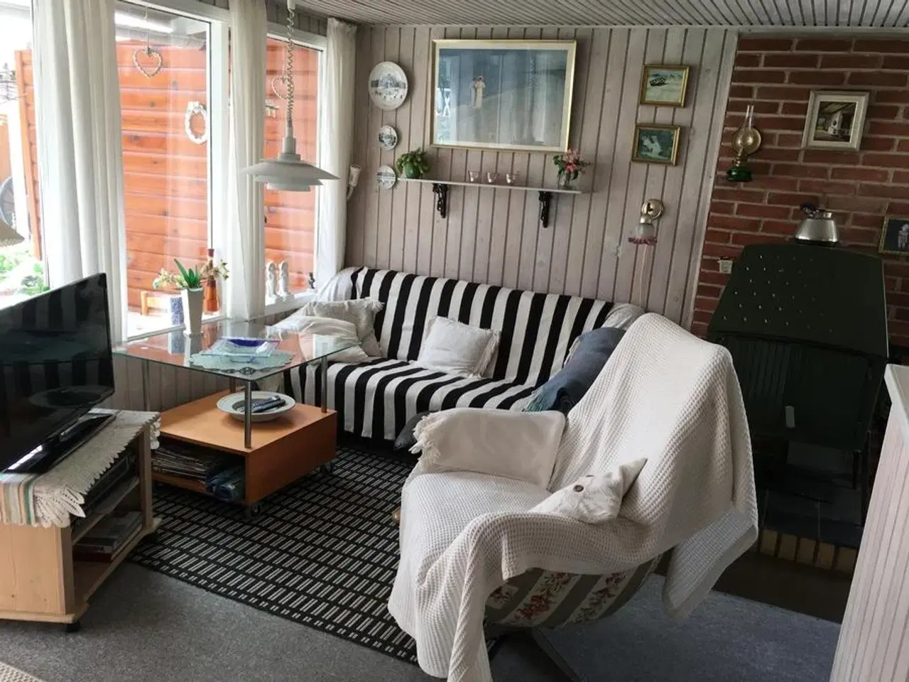 Billede 4 - Sommerhus for 6 personer udlejes i Helberskov nær Als Odde, Østjylland