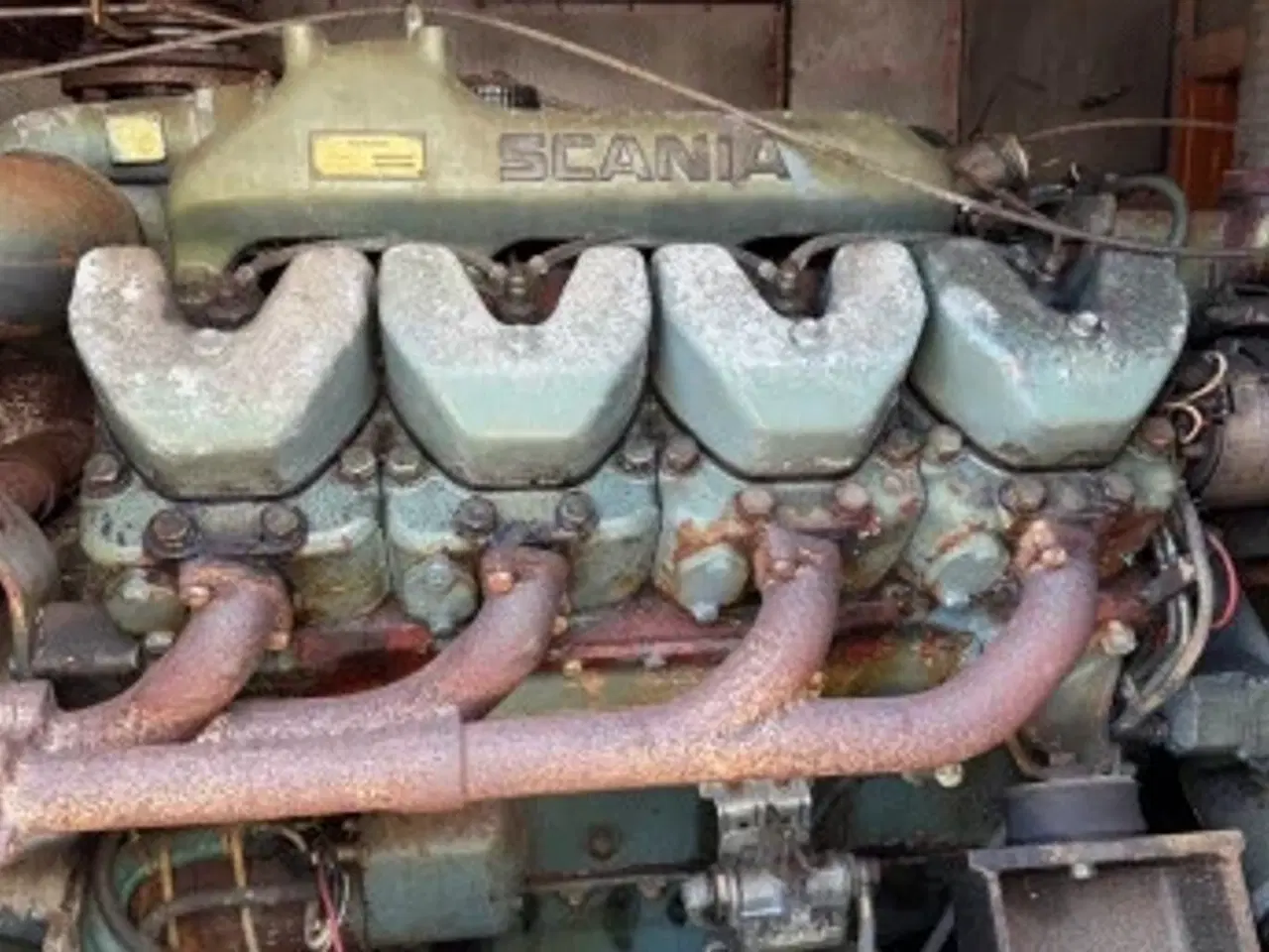 Billede 6 - 250kva