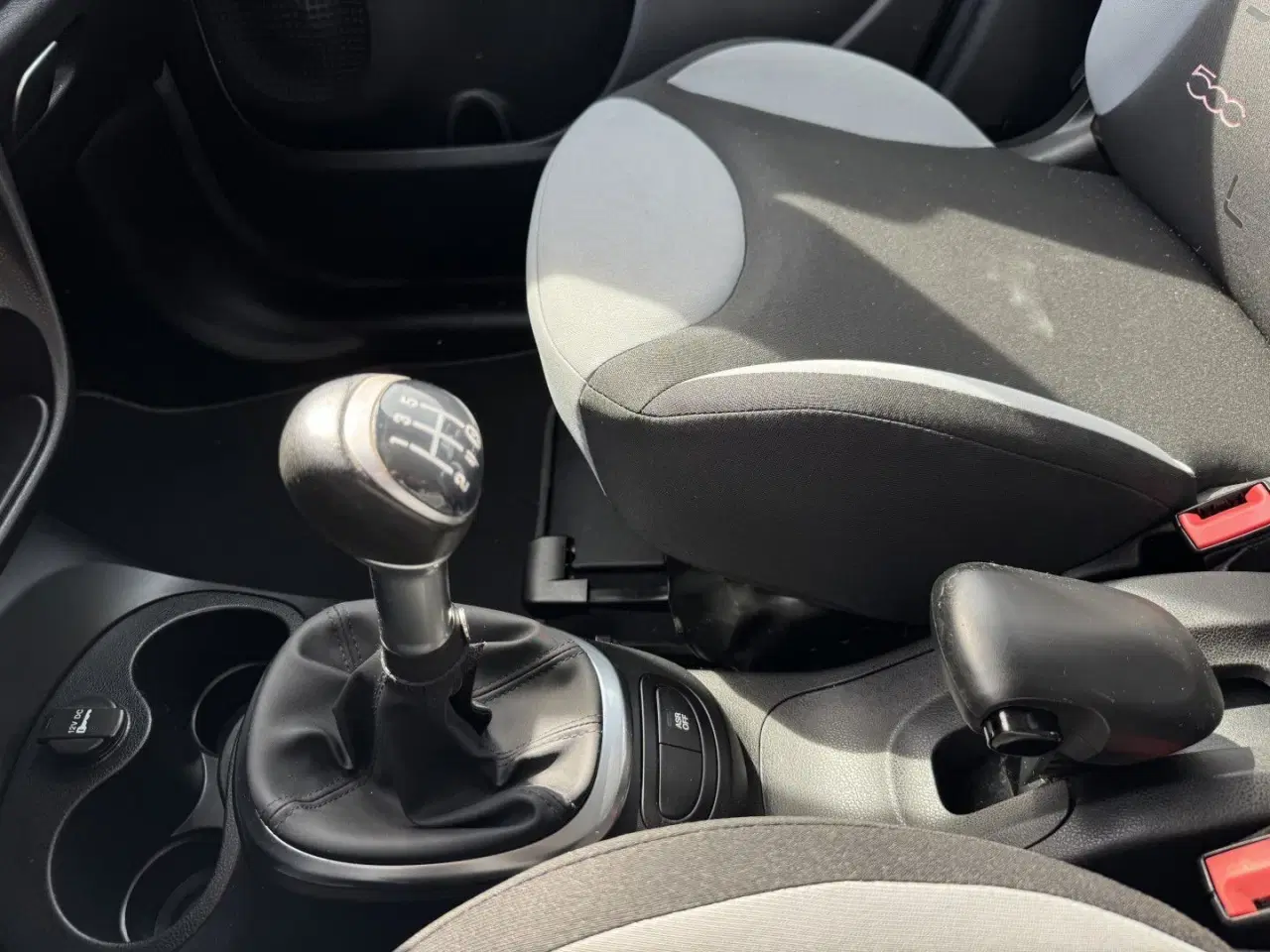 Billede 15 - Fiat 500L 1,3 MJT Popstar Start & Stop 85HK 5d