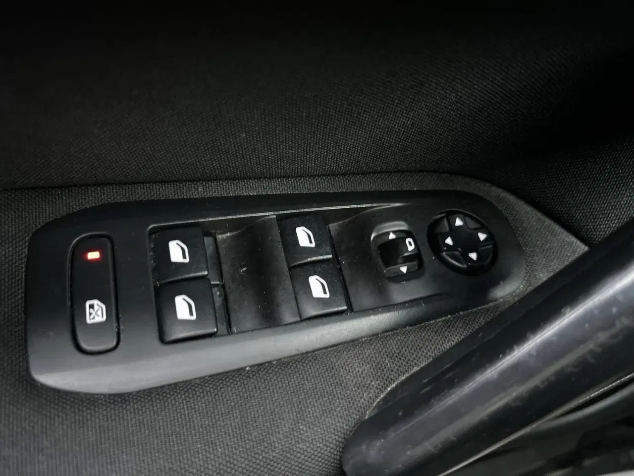 Billede 17 - Peugeot 308 1,6 BlueHDi 120 Active