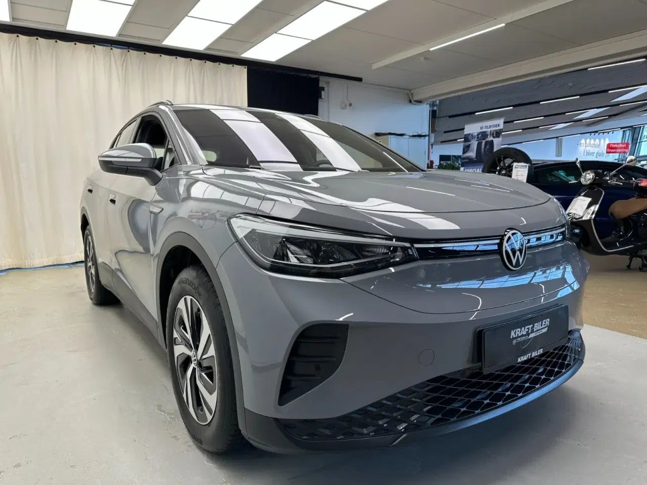 Billede 7 - VW ID.4 52 Pure