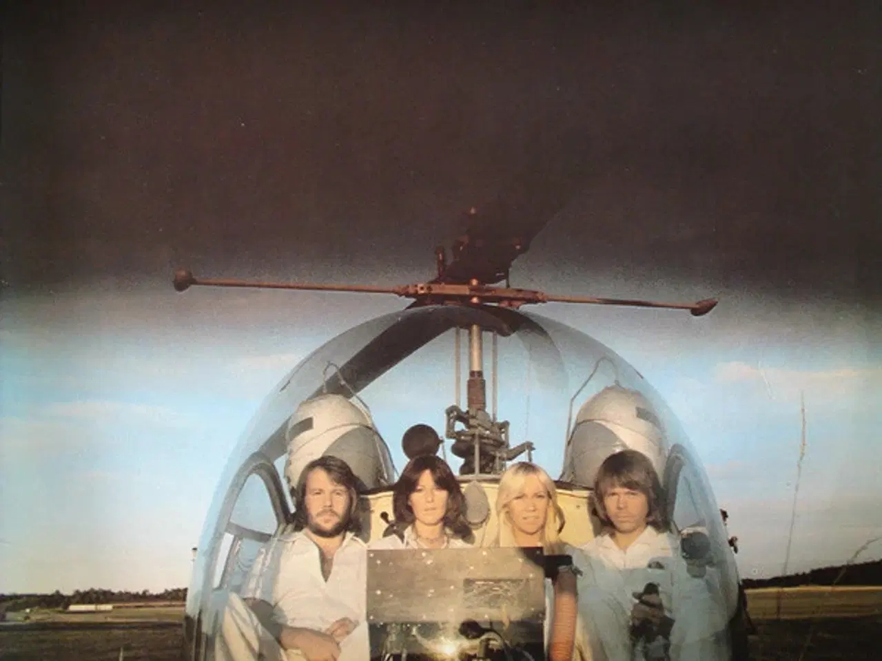 Billede 3 - ABBA - vinyl
