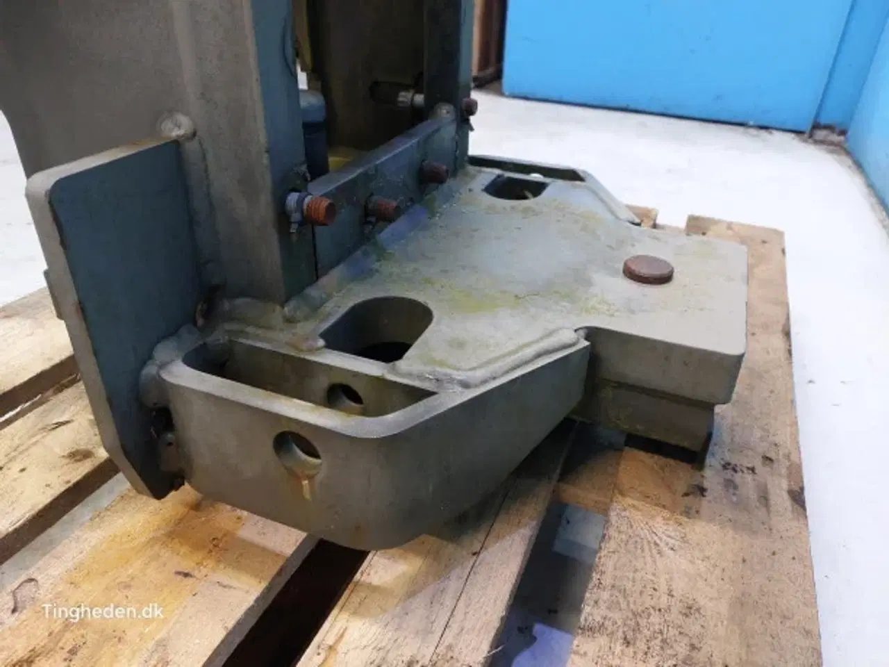 Billede 5 - Claas Arion 600 Hitch 0021860432