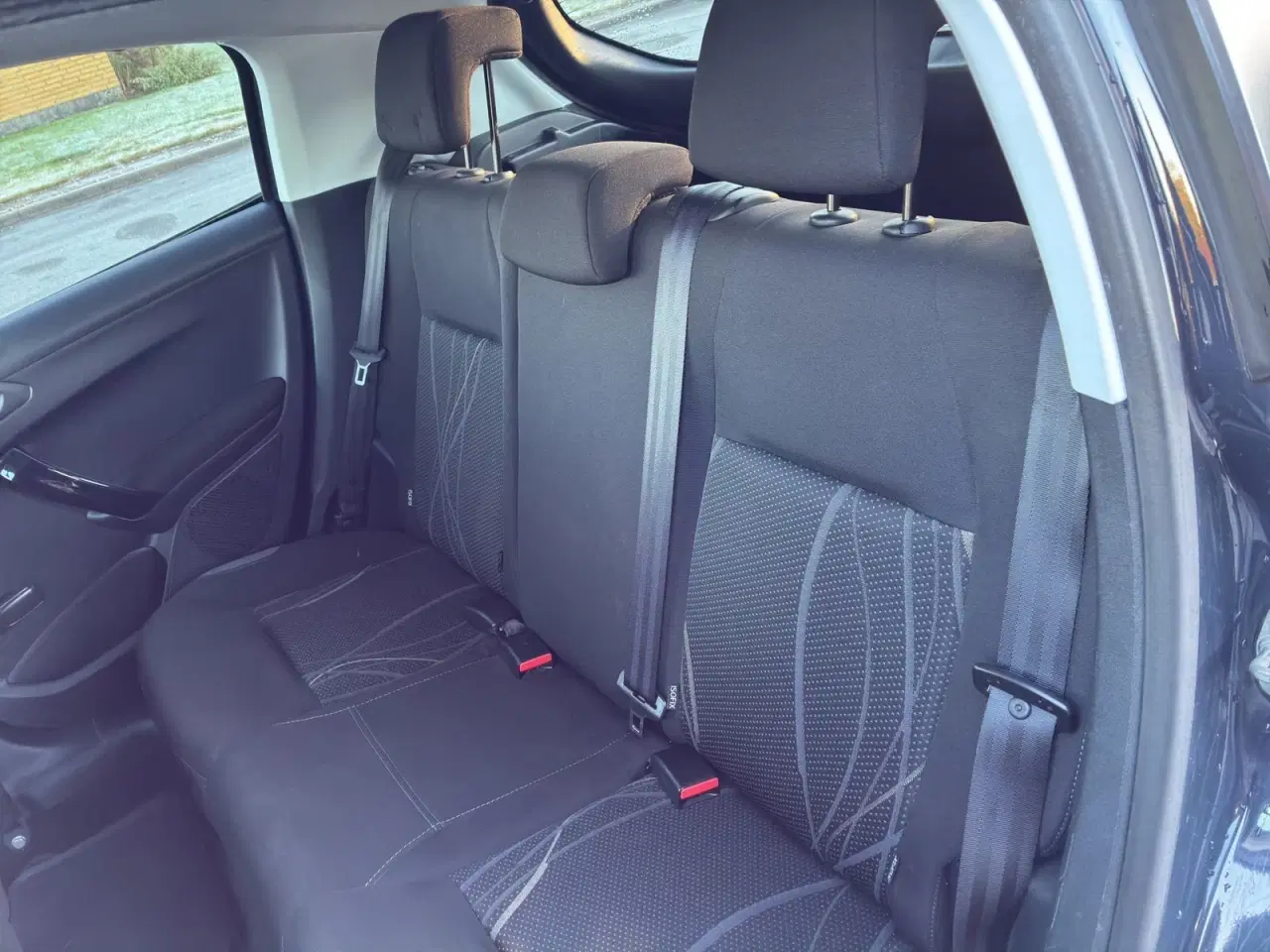 Billede 14 - Peugeot 208 1,6 BlueHDi 100 Active