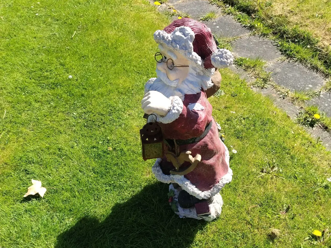 Billede 3 - Julemand