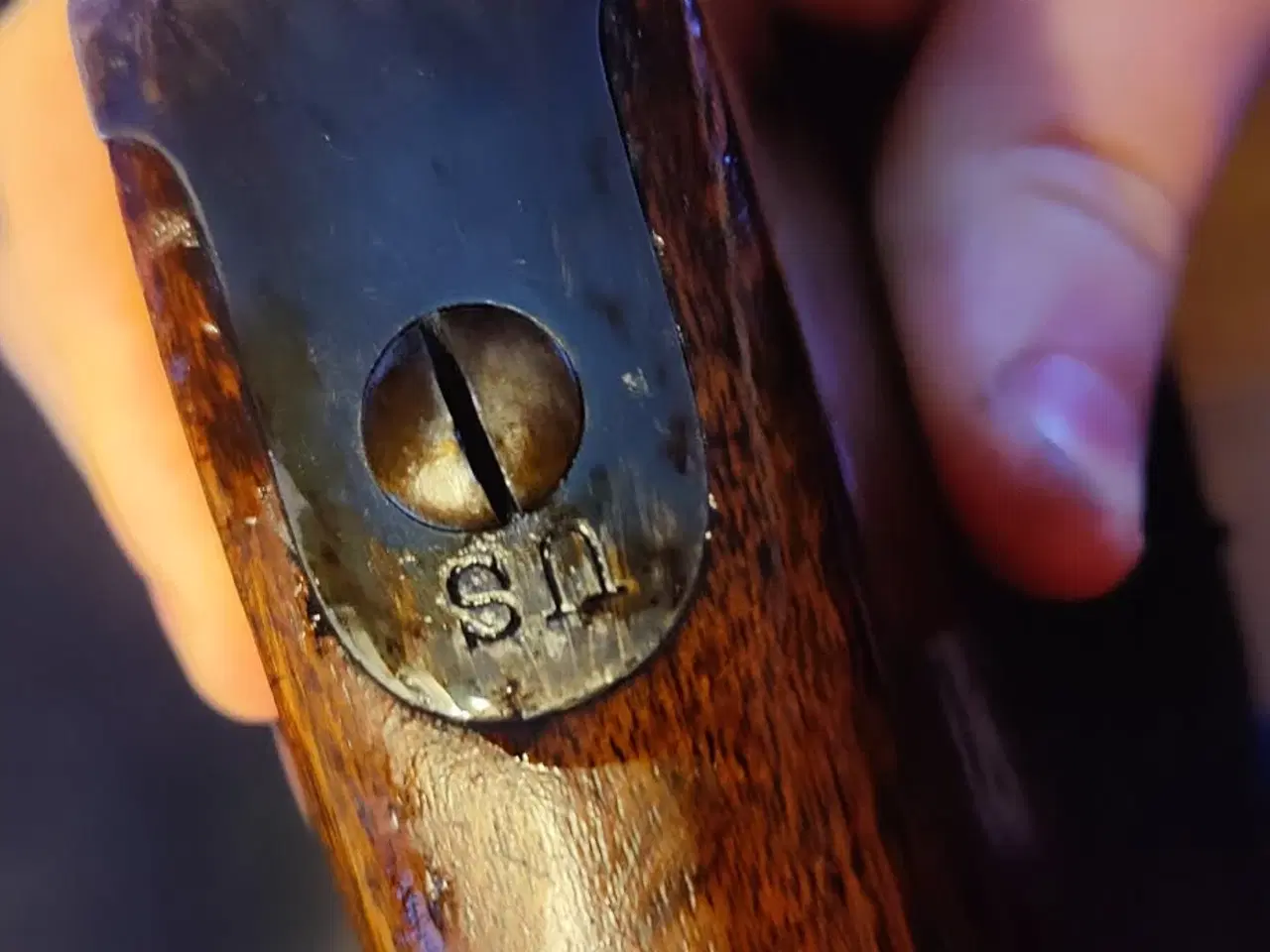 Billede 7 - U.S. Springfield Trapdoor 1873 i kaliber .45-70