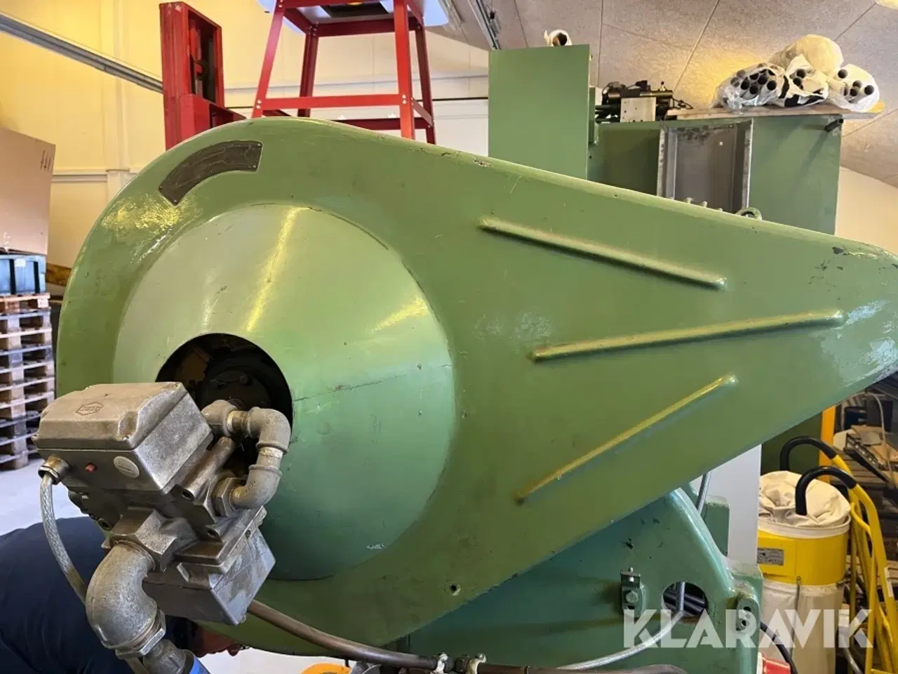 Billede 5 - Standser 16 tons