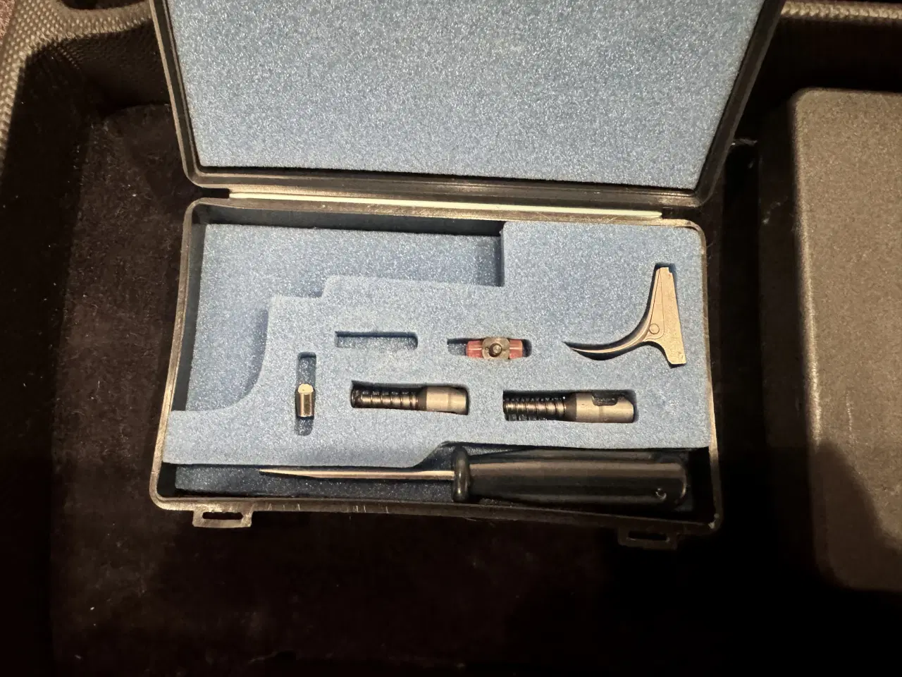 Billede 15 - Beretta DT11 Flugtskydningsgevær