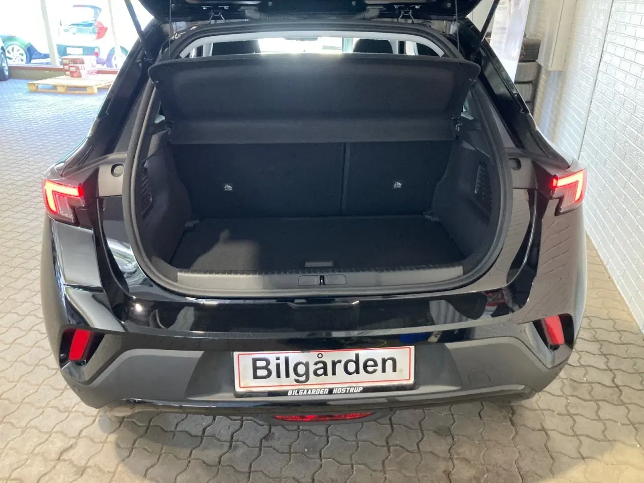 Billede 6 - Opel Mokka-e 50 Elegance
