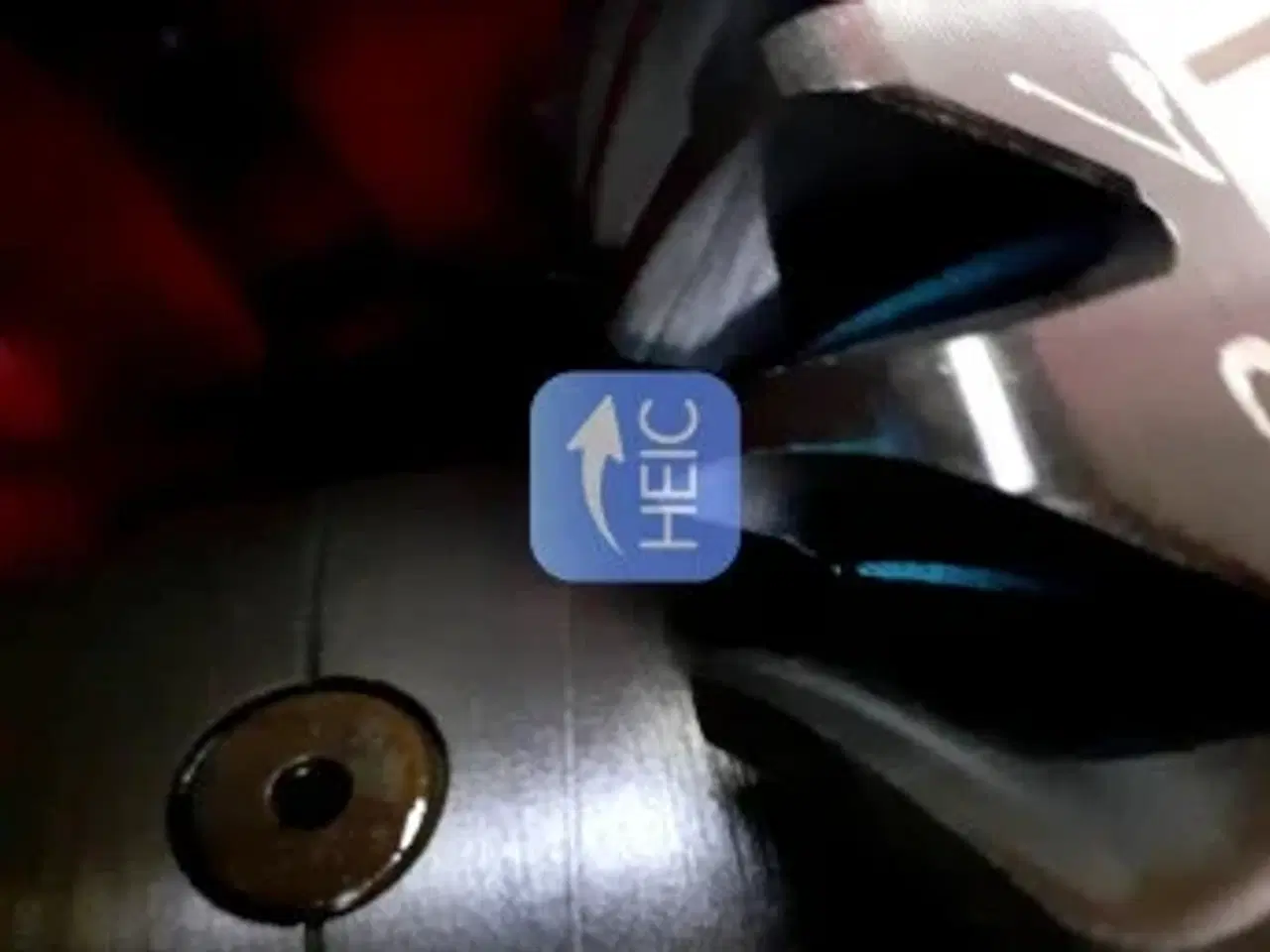 Billede 19 - Ford 550 Bagtøj E9NN4032BA