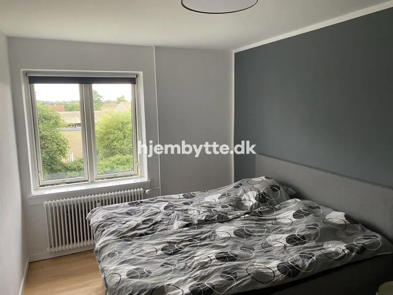 Billede 2 - Hjembytte - Stolpehøj