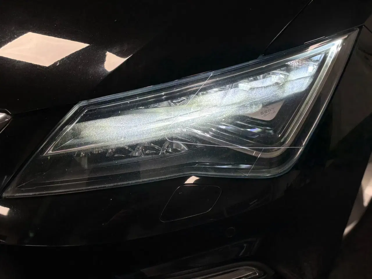 Billede 5 - Seat Leon 1,4 TSi 150 FR ST DSG