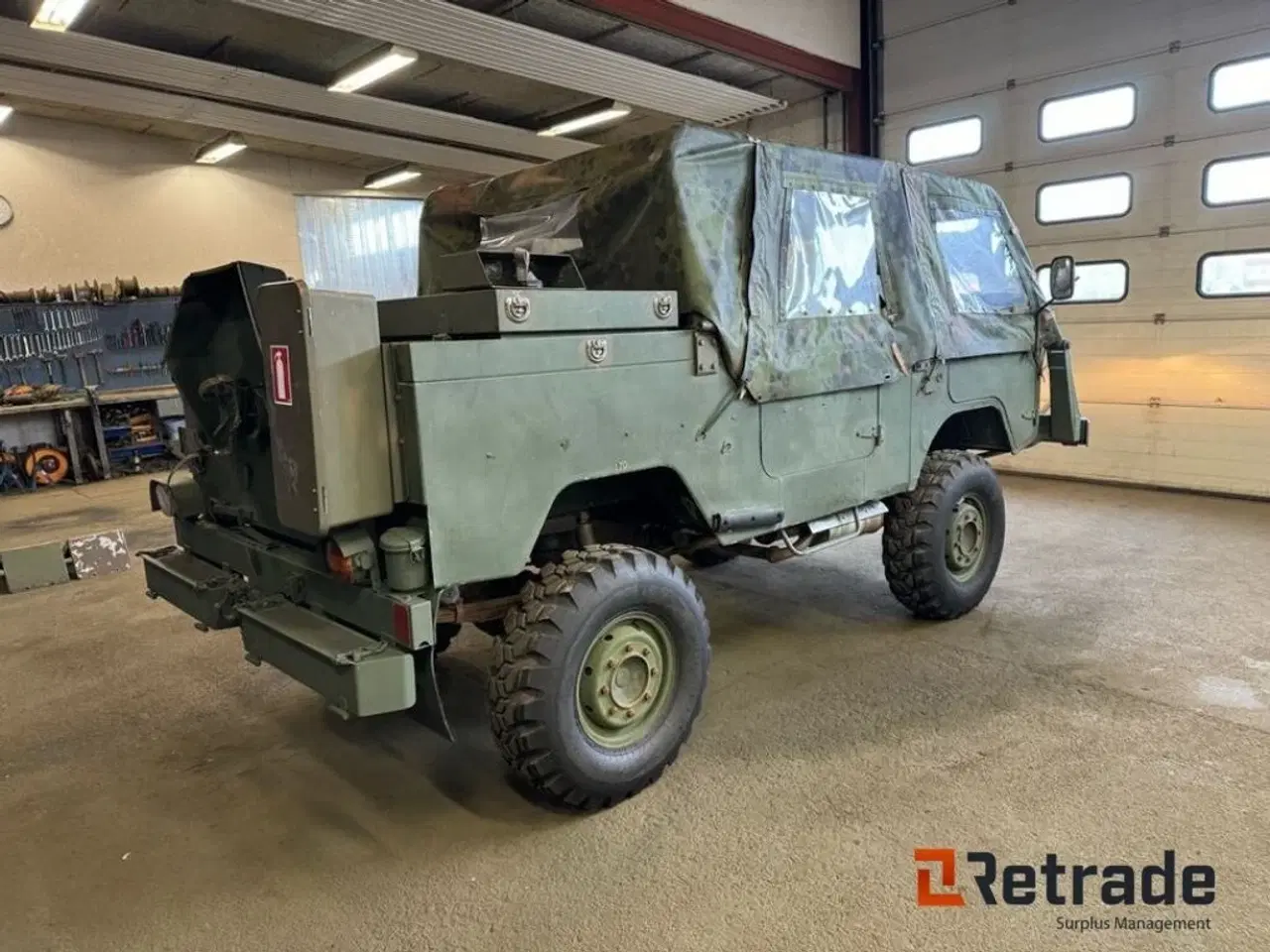 Billede 5 - Volvo C03