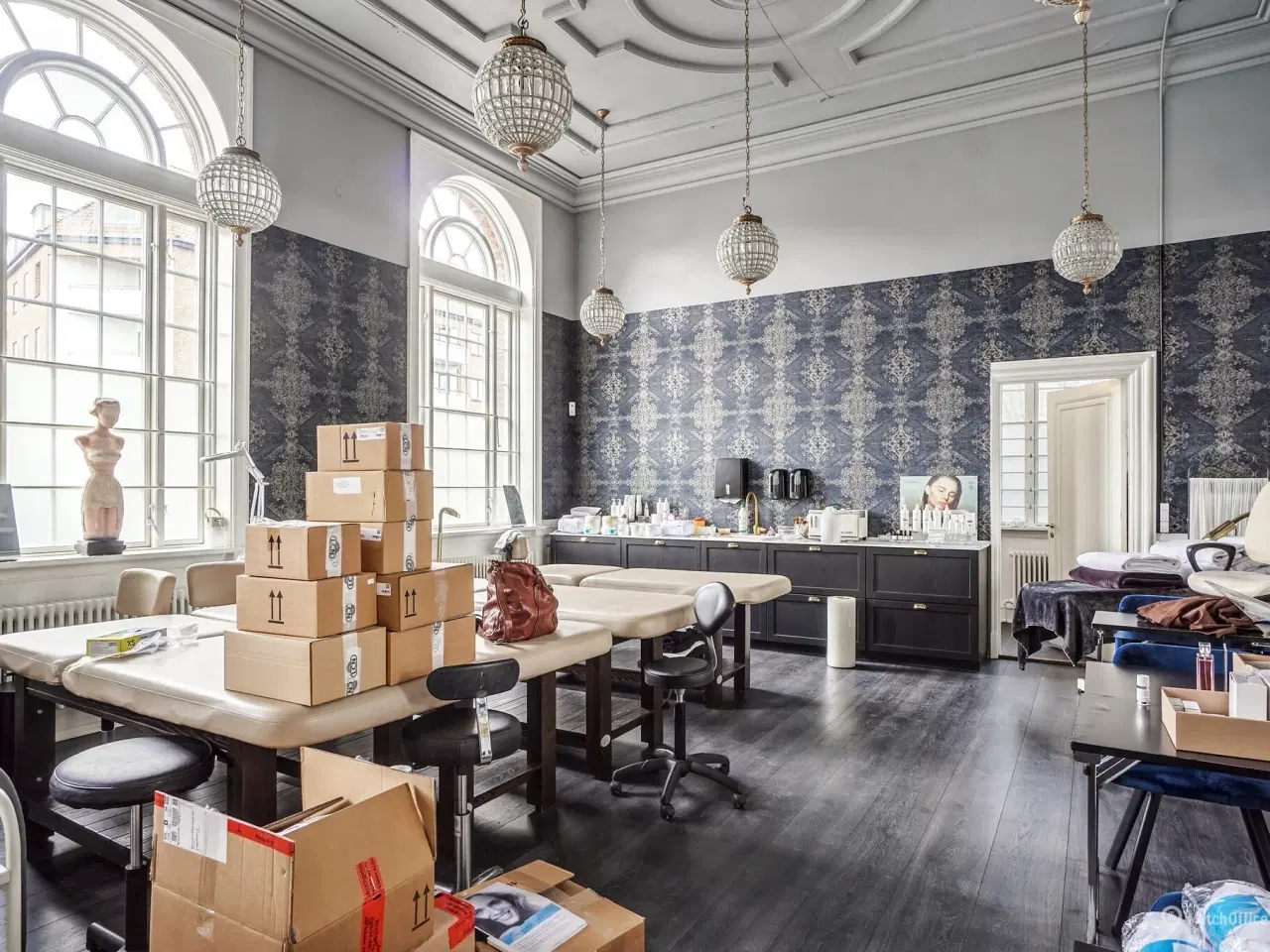 Billede 2 - Butik/klinik/kontor eller lign.